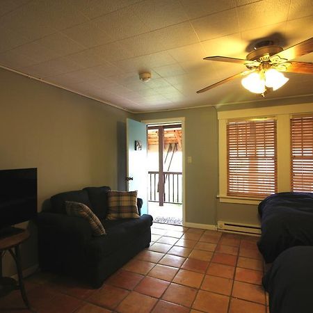La Veta Inn Luaran gambar