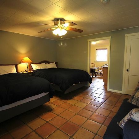 La Veta Inn Luaran gambar
