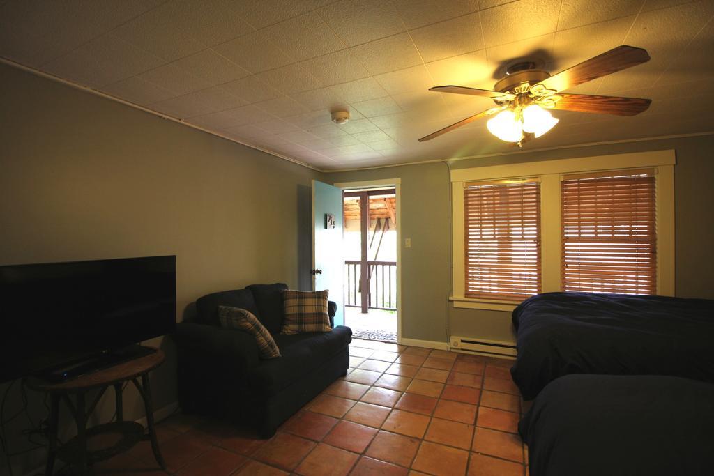La Veta Inn Luaran gambar