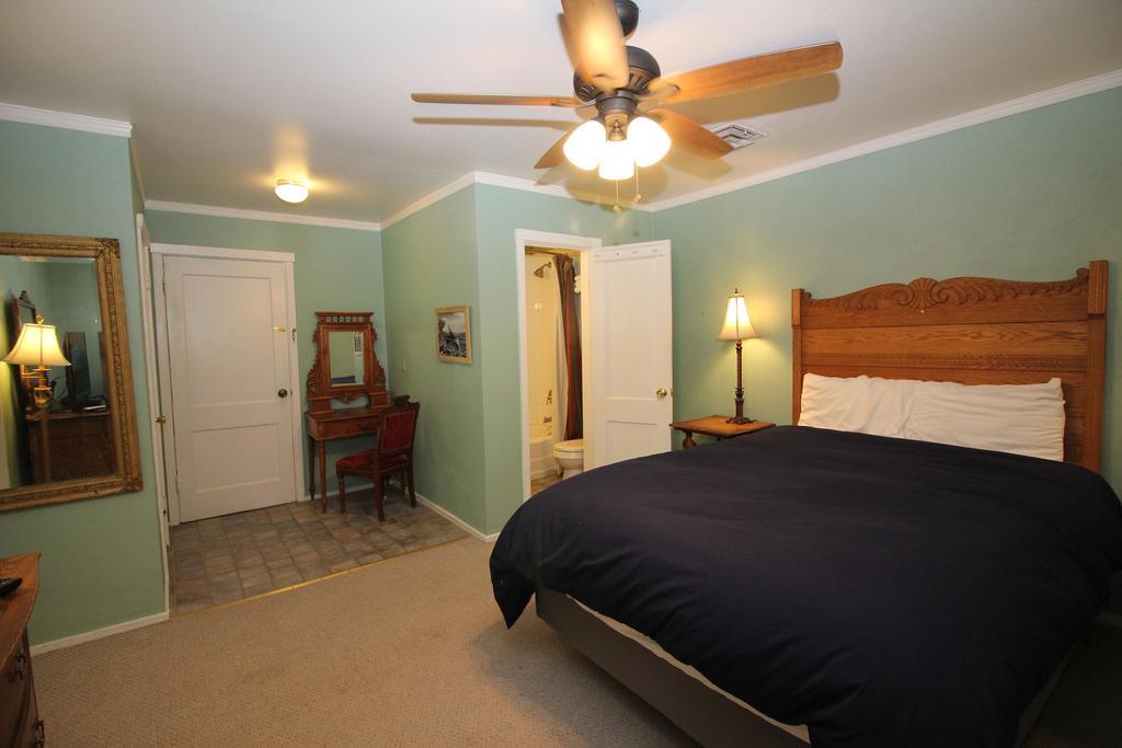 La Veta Inn Luaran gambar