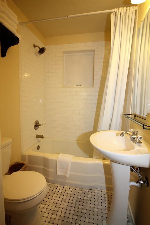 La Veta Inn Luaran gambar