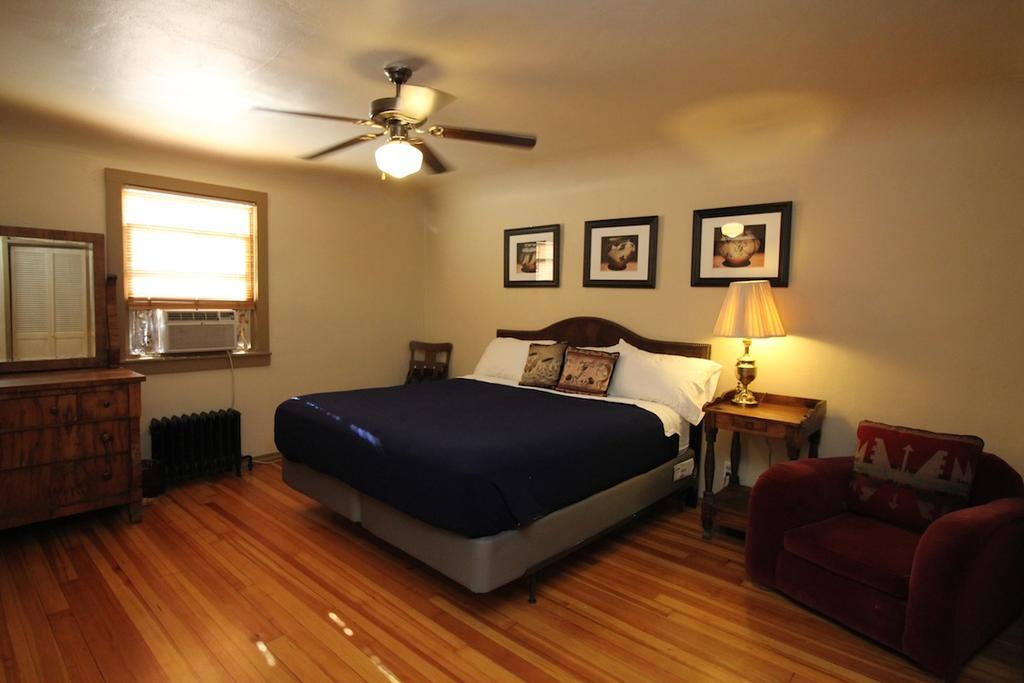 La Veta Inn Luaran gambar