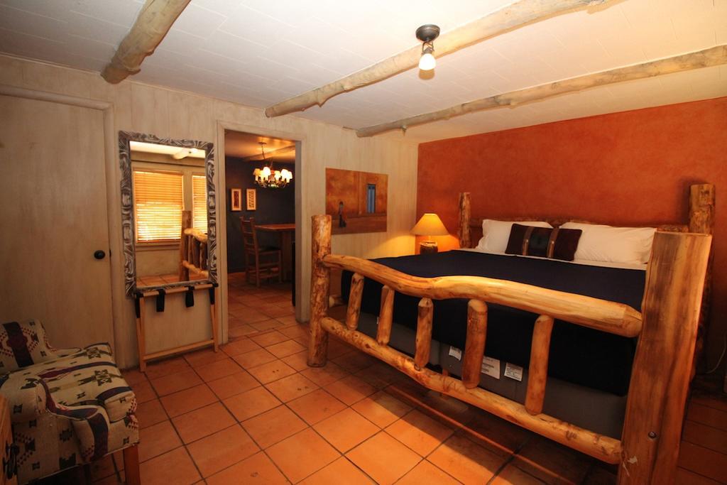 La Veta Inn Luaran gambar