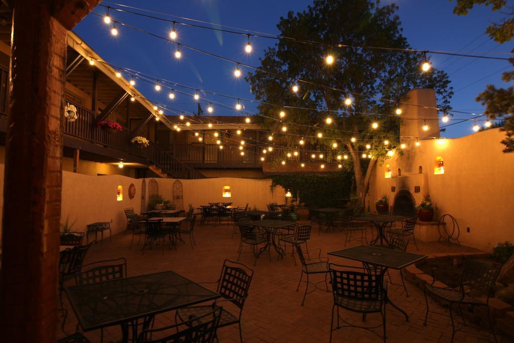 La Veta Inn Luaran gambar